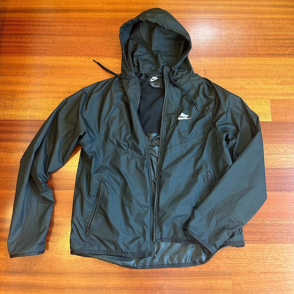Nike Women’s Running Jacket